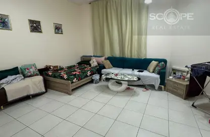 شقة - 1 حمام للبيع في يونيفرستي فيو - واحة السيليكون - دبي