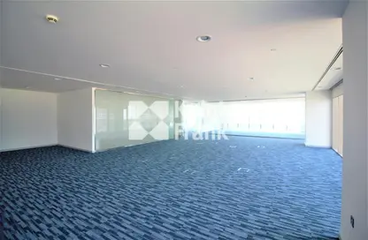 Office Space - Studio for rent in Standard Chartered bank - Downtown Dubai - Dubai