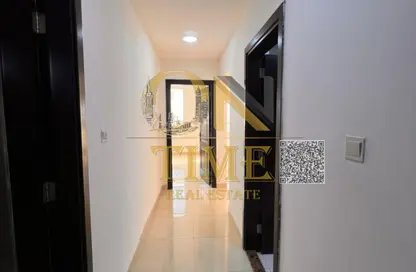 شقة - غرفة نوم - 2 حمامات للايجار في 3 المويهات - المويهات - عجمان شقة - غرفة نوم - 2 حمامات للايجار في 3 المويهات - المويهات - عجمان