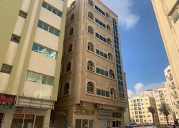 Whole Building - 6 bathrooms for sale in Al Nabba - Sharjah