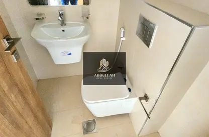 Apartment - 4 Bedrooms - 5 Bathrooms for rent in Kaya - Masaar - Tilal City - Sharjah