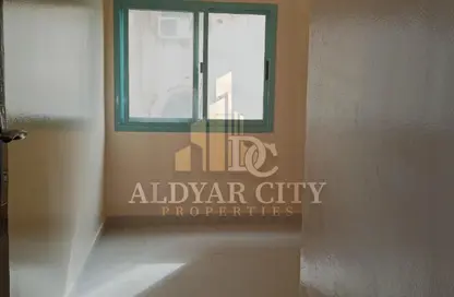 شقة - 2 غرف نوم - 2 حمامات للايجار في أورينت تاور 1 - أورينت تاور - البستان - عجمان