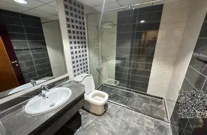 شقة - 2 غرف نوم - 3 حمامات للبيع في برج كونكر - شارع الشيخ مكتوم بن راشد - عجمان شقة - 2 غرف نوم - 3 حمامات للبيع في برج كونكر - شارع الشيخ مكتوم بن راشد - عجمان