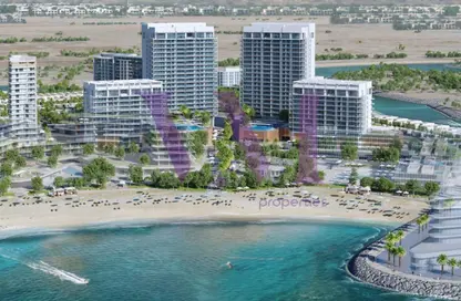 Apartment - Studio - 1 Bathroom for sale in Cape Hayat - Mina Al Arab - Ras Al Khaimah