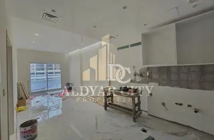 Apartment - 1 Bedroom - 2 Bathrooms for sale in Al Aamra Gardens - Al Amerah - Ajman