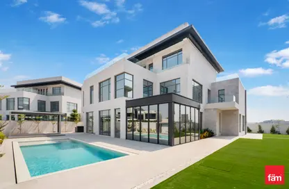Villa - 6 Bedrooms - 7 Bathrooms for rent in Nad Al Sheba 1 - Nad Al Sheba - Dubai