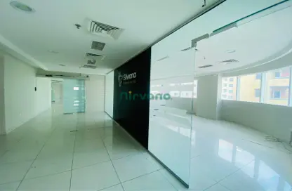 Reception / Lobby image for: Office Space - Studio - 3 Bathrooms for rent in Al Barsha 1 - Al Barsha - Dubai, Image 1