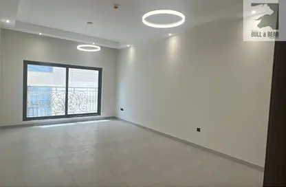 Apartment - 2 Bedrooms - 2 Bathrooms for rent in Nadine Residences 2 - Nadine Residences - Al Furjan - Dubai