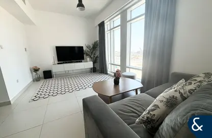 Apartment - 1 Bedroom - 1 Bathroom for rent in The Lofts Central - The Lofts - Downtown Dubai - Dubai