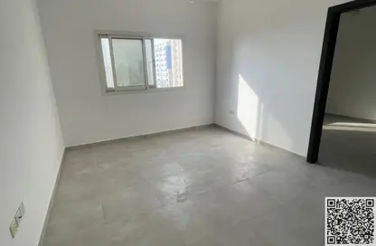 Apartment - 1 Bedroom - 2 Bathrooms for rent in Al Naemiya Tower 1 - Al Naemiya Towers - Al Nuaimiya - Ajman
