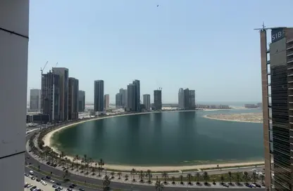 Apartment - 2 Bedrooms - 3 Bathrooms for rent in New Al Taawun Road - Al Taawun - Sharjah