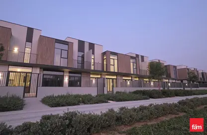 Townhouse - 3 Bedrooms - 3 Bathrooms for rent in Mudon Al Ranim 2 - Mudon - Dubai