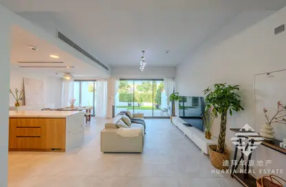 Villa - 3 Bedrooms - 3 Bathrooms for sale in La Rosa 3 - Villanova - Dubai Land - Dubai