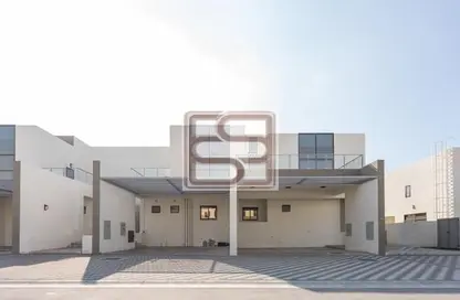 Townhouse - 4 Bedrooms - 5 Bathrooms for sale in The Fields - District 11 - Mohammed Bin Rashid City - Dubai