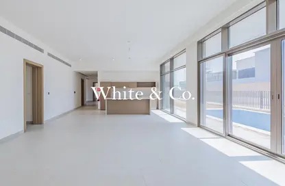 فيلا - 5 غرف نوم - 6 حمامات للايجار في تلال الفرجان - المرحلة الأولى - الفرجان - دبي