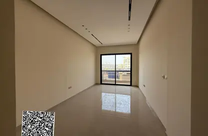 شقة - 2 غرف نوم - 3 حمامات للايجار في 3 المويهات - المويهات - عجمان