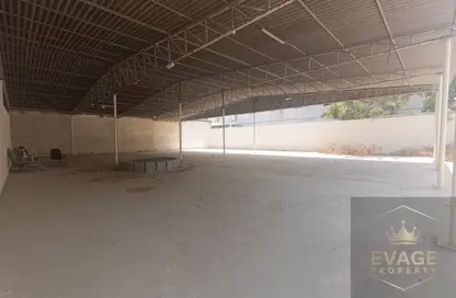 Warehouse - Studio for rent in Al Jurf 2 - Al Jurf - Ajman Downtown - Ajman