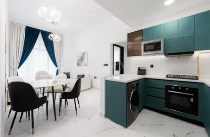 Apartment - 2 Bedrooms - 2 Bathrooms for sale in Opalz By Danube Tower 2 - Opalz by Danube - Dubai Science Park - Dubai