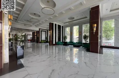 Apartment - 2 Bedrooms - 2 Bathrooms for rent in Al Rashidiya 1 - Al Rashidiya - Ajman