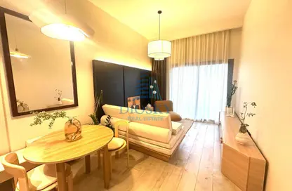 Apartment - 1 Bedroom - 2 Bathrooms for rent in Bali Residences - Jumeirah Village Triangle - Dubai Apartment - 1 Bedroom - 2 Bathrooms for rent in Bali Residences - Jumeirah Village Triangle - Dubai