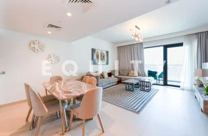 Apartment - 3 Bedrooms - 4 Bathrooms for sale in Downtown Views II Tower 2 - Downtown Views II - Zabeel 2 - Zabeel - Dubai