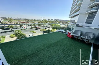Apartment - 2 Bedrooms - 3 Bathrooms for sale in Artesia B - Artesia - DAMAC Hills - Dubai