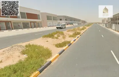 أرض - استوديو للبيع في الزاهية جاردنز - الزاهية - عجمان