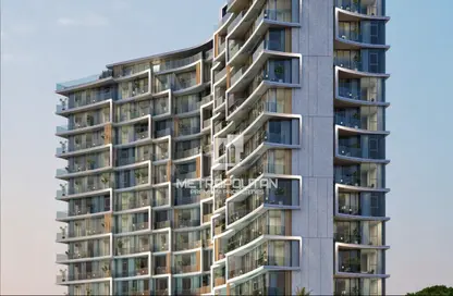 Apartment - 1 Bedroom - 2 Bathrooms for sale in Cala Del Mar - Al Marjan Island - Ras Al Khaimah Apartment - 1 Bedroom - 2 Bathrooms for sale in Cala Del Mar - Al Marjan Island - Ras Al Khaimah