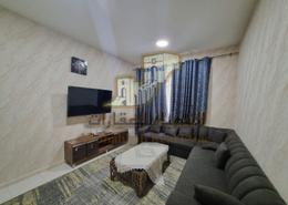 Apartment - 1 bedroom - 1 bathroom for rent in Al Jurf 2 - Al Jurf - Ajman Downtown - Ajman