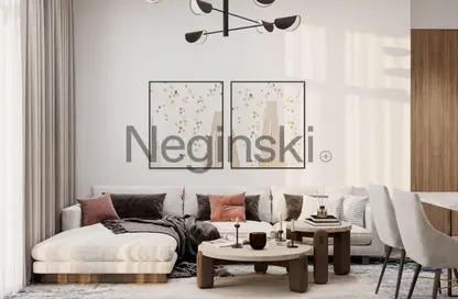 شقة - 1 حمام للبيع في اف اتش  ريزيدانس - مثلث قرية الجميرا - دبي شقة - 1 حمام للبيع في اف اتش  ريزيدانس - مثلث قرية الجميرا - دبي