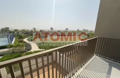 Townhouse - 3 Bedrooms - 4 Bathrooms for rent in La Violeta 2 - Villanova - Dubai Land - Dubai