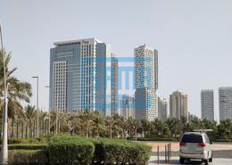 Apartment - 1 bedroom - 2 bathrooms for rent in Y Tower Reem - Tamouh - Al Reem Island - Abu Dhabi