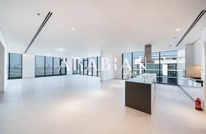 Apartment - 4 Bedrooms - 6 Bathrooms for sale in Residences 11 - District One - Mohammed Bin Rashid City - Dubai