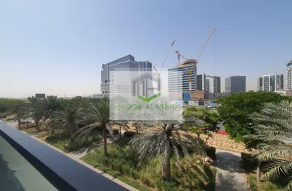 Apartment - 1 Bedroom - 2 Bathrooms for rent in SOL Bay - Business Bay - Dubai