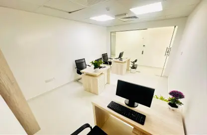 مركز أعمال - استوديو - 1 حمام للايجار في أبو هيل - ديرة - دبي