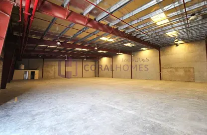 Warehouse - Studio - 1 Bathroom for rent in Dubai Investment Park 2 (DIP 2) - Dubai Investment Park (DIP) - Dubai