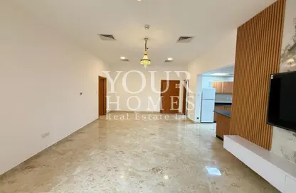 Apartment - 1 Bedroom - 2 Bathrooms for sale in Magnolia 1 - Emirates Gardens 2 - Jumeirah Village Circle - Dubai