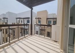 Balcony image for: Studio - 1 bathroom for sale in AL KHAIL HEIGHTS 1A-1B - Al Quoz 4 - Al Quoz - Dubai, Image 1