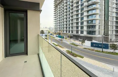 شقة - غرفة نوم - 1 حمام للايجار في مبني سي جيت 2 - سيجيت - ميناء راشد - دبي