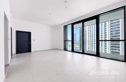 Apartment - 1 Bedroom - 2 Bathrooms for rent in Downtown Views - Zabeel 2 - Zabeel - Dubai