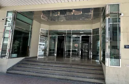 Apartment - 2 Bedrooms - 2 Bathrooms for rent in Al Mashrabiya Building - Mankhool - Bur Dubai - Dubai