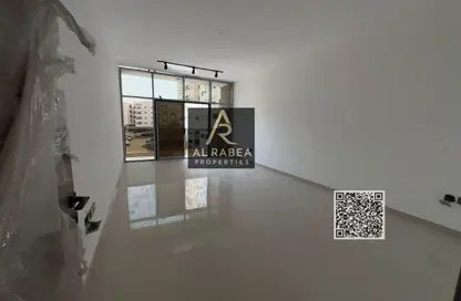 Apartment - 2 Bedrooms - 3 Bathrooms for rent in Ajman 44 building - Al Hamidiya 1 - Al Hamidiya - Ajman
