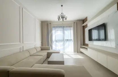 شقة - غرفة نوم - 2 حمامات للبيع في مايا 3 - مجمع دبي ريزيدنس - دبي لاند - دبي