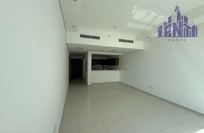 Apartment - 1 Bedroom - 2 Bathrooms for rent in Topaz Residences 3 - Dubai Silicon Oasis - Dubai
