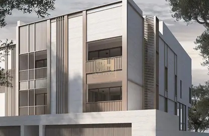 Land - Studio for sale in Keturah Reserve - District 7 - Mohammed Bin Rashid City - Dubai