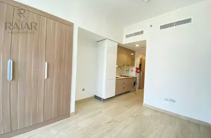 Apartment - Studio - 1 Bathroom for rent in AZIZI Riviera - Meydan One - Meydan - Dubai