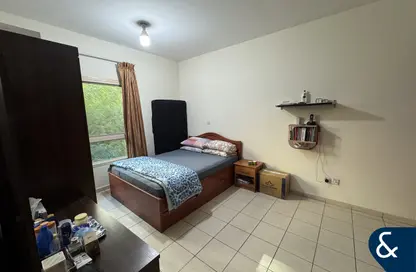 Apartment - 1 Bedroom - 1 Bathroom for sale in Al Arta 3 - Al Arta - Greens - Dubai