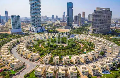 Townhouse - 2 Bedrooms - 3 Bathrooms for rent in District 12K - Jumeirah Village Circle - Dubai