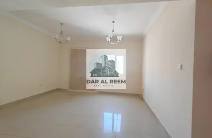 شقة - 1 حمام للايجار في الحفيت تاور 8 - النهدة - الشارقة