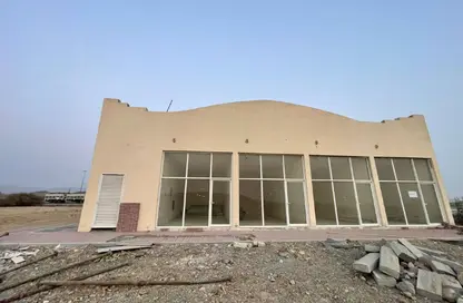Whole Building - Studio - 2 Bathrooms for sale in Manama - Ajman